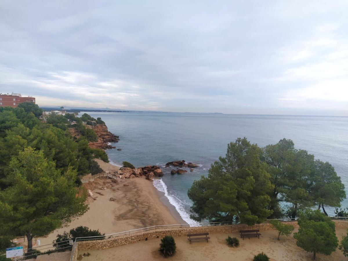 Exclusivo Apartamento Spa Privado Frente El Mar Миами-Плайя Экстерьер фото