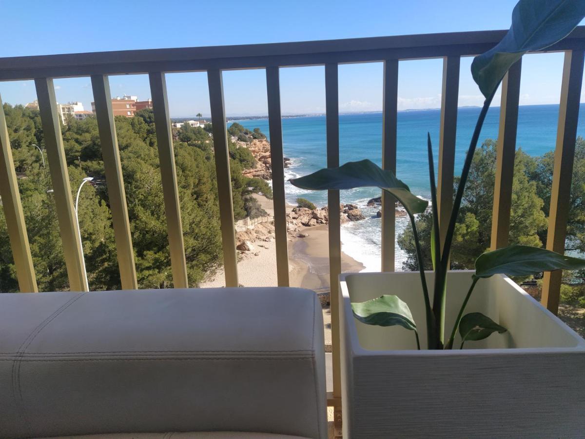 Exclusivo Apartamento Spa Privado Frente El Mar Миами-Плайя Экстерьер фото
