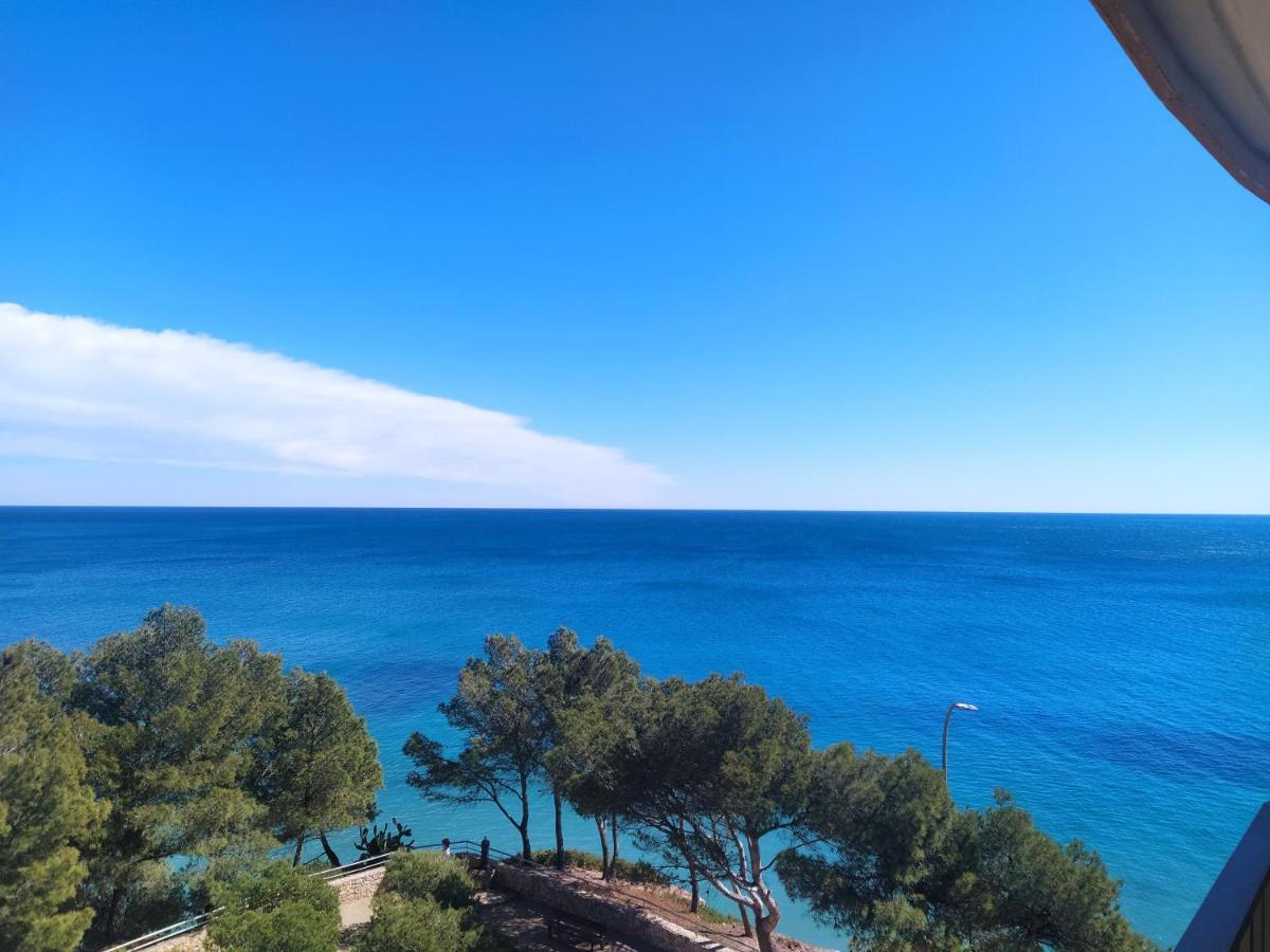 Exclusivo Apartamento Spa Privado Frente El Mar Миами-Плайя Экстерьер фото