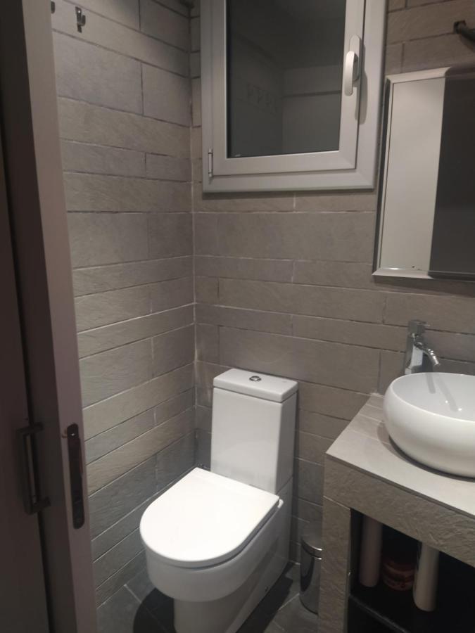 Exclusivo Apartamento Spa Privado Frente El Mar Миами-Плайя Экстерьер фото