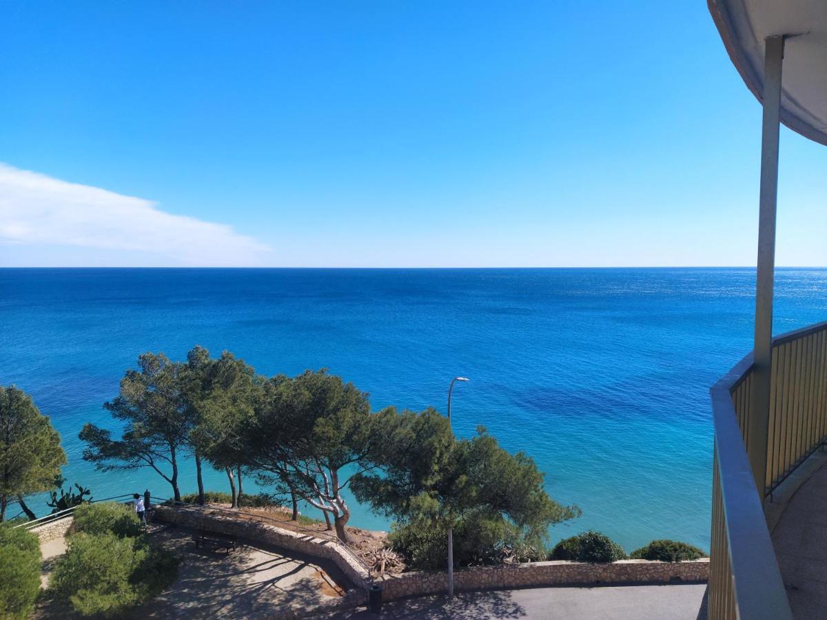 Exclusivo Apartamento Spa Privado Frente El Mar Миами-Плайя Экстерьер фото