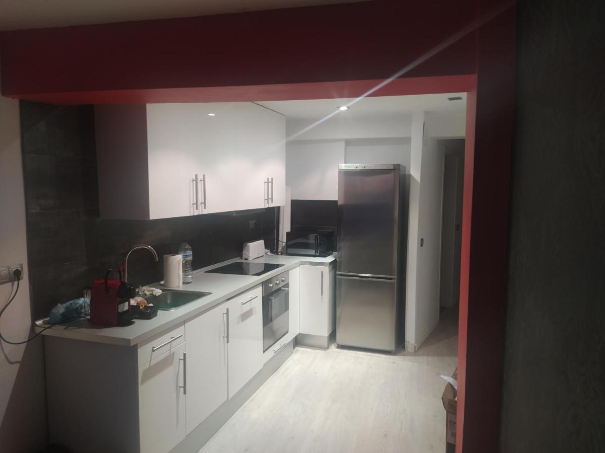 Exclusivo Apartamento Spa Privado Frente El Mar Миами-Плайя Экстерьер фото