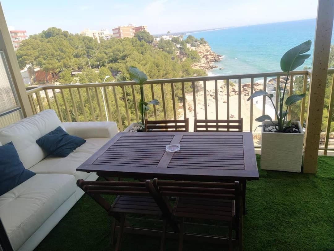 Exclusivo Apartamento Spa Privado Frente El Mar Миами-Плайя Экстерьер фото
