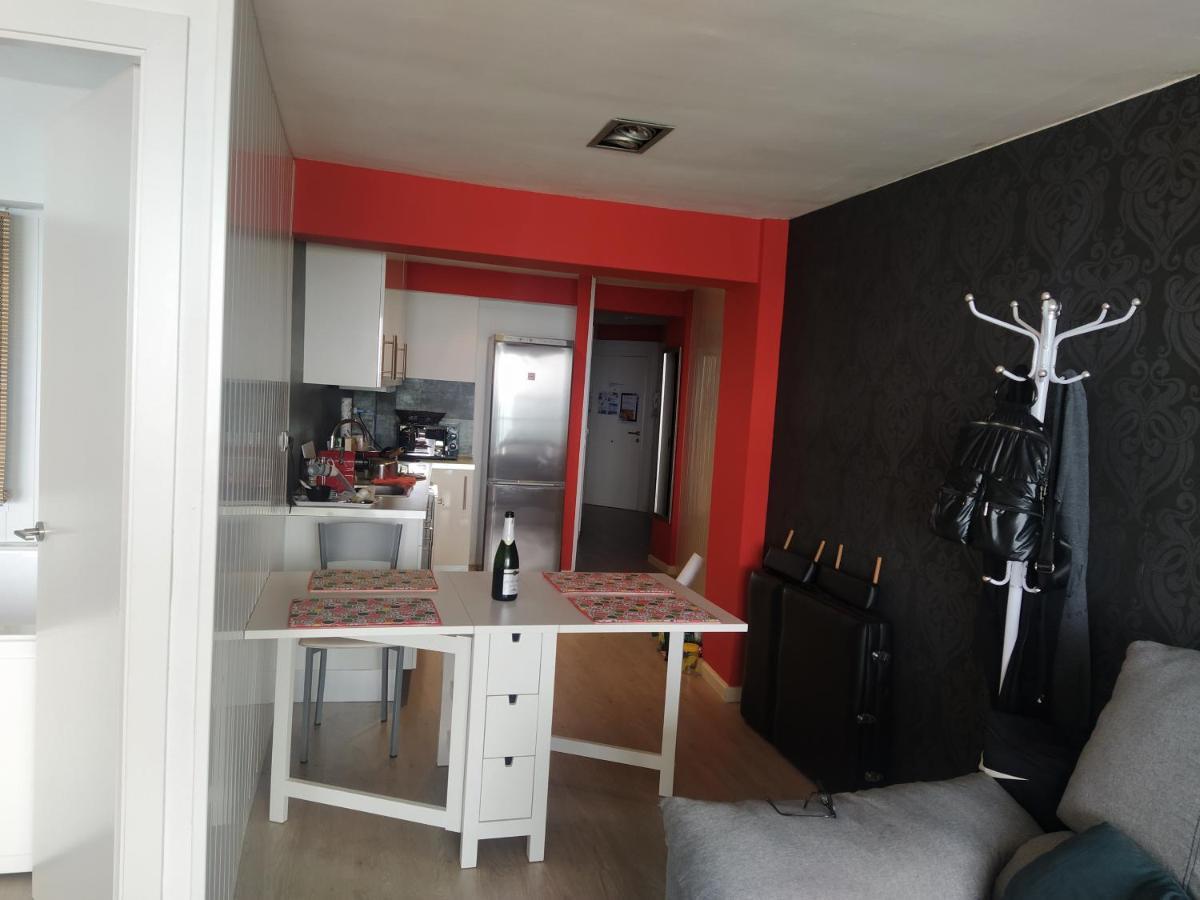 Exclusivo Apartamento Spa Privado Frente El Mar Миами-Плайя Экстерьер фото