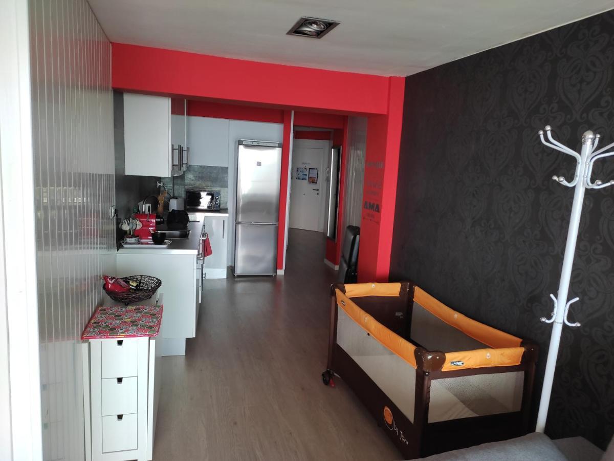 Exclusivo Apartamento Spa Privado Frente El Mar Миами-Плайя Экстерьер фото