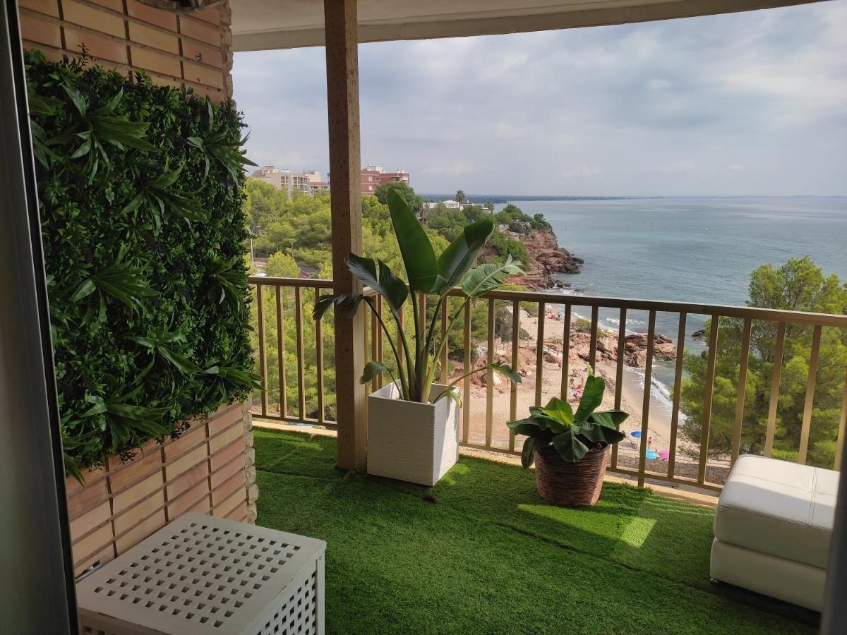Exclusivo Apartamento Spa Privado Frente El Mar Миами-Плайя Экстерьер фото