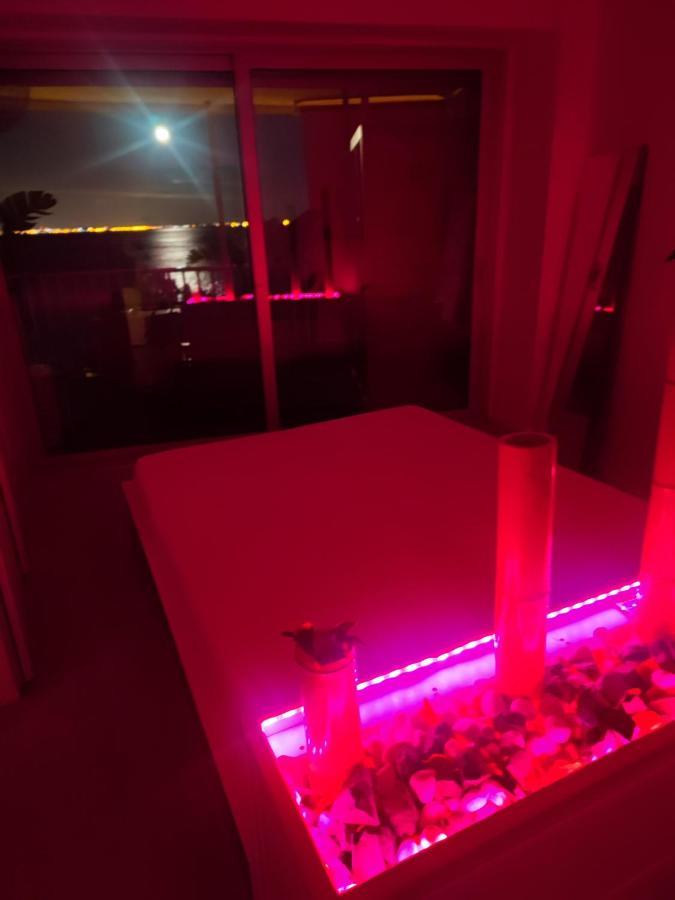 Exclusivo Apartamento Spa Privado Frente El Mar Миами-Плайя Экстерьер фото